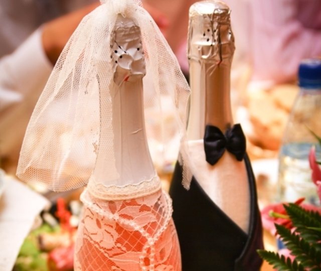 Шампанское