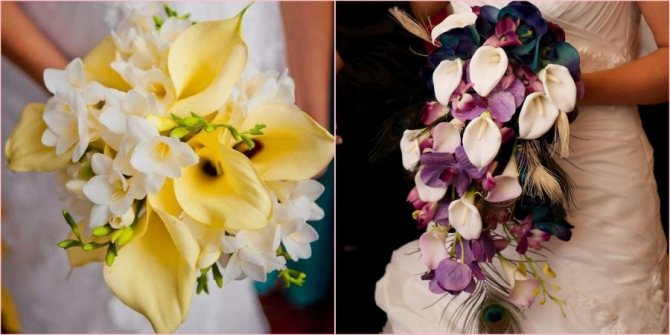 Шедевры от флористов