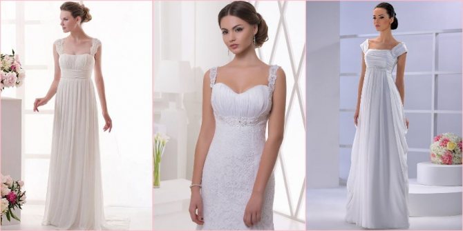 Широкие бретели лучшее решение для полных