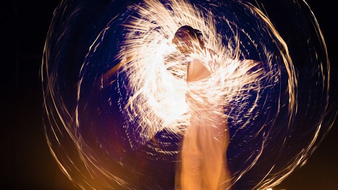 Шоу с приглашёнными артистами с участием невесты