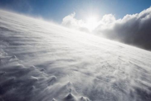 Сильный ветер. Что такое ветер и что такое сила ветра?