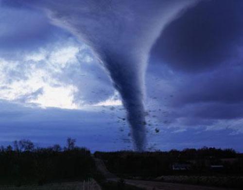 Сильный ветер. Что такое ветер и что такое сила ветра?