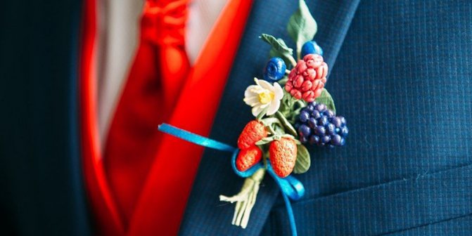 Символизм цвета