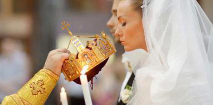 сколько стоит венчание