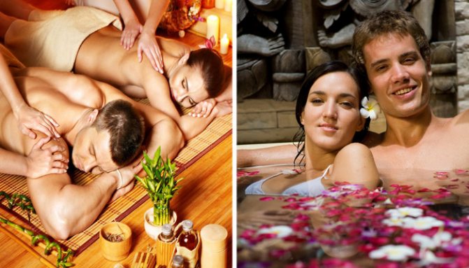 Сладкие выходные