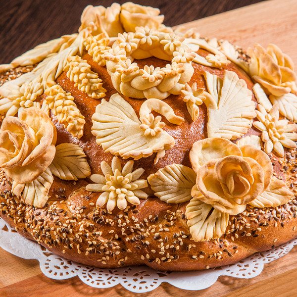 Сладкий стол своими руками