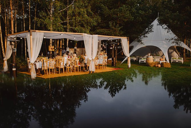 славянская свадьба традиции и обряды