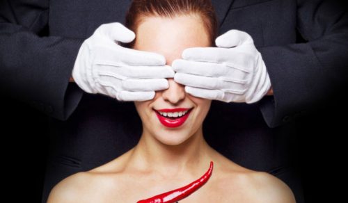 Смешной конкурс