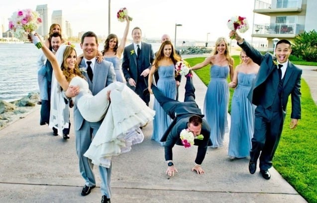 Смешные сценки о жизни в браке