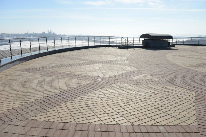 смотровая площадка