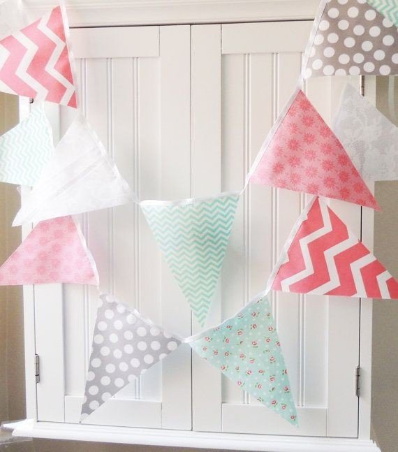 Сочетание серо-розового с другими цветами