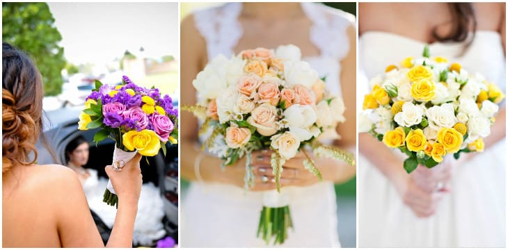 сочетания цветов