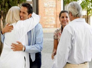 Советы по проведению сватовства