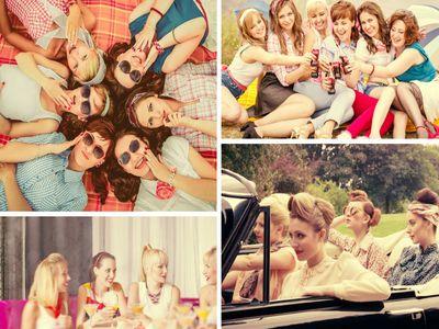 Совместное путешествие