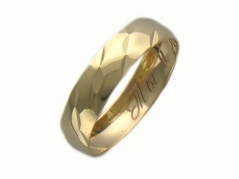 Современные обручальные кольца - как выбрать?