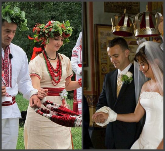 Союзный рушник