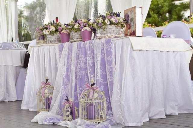 Стиль прованс