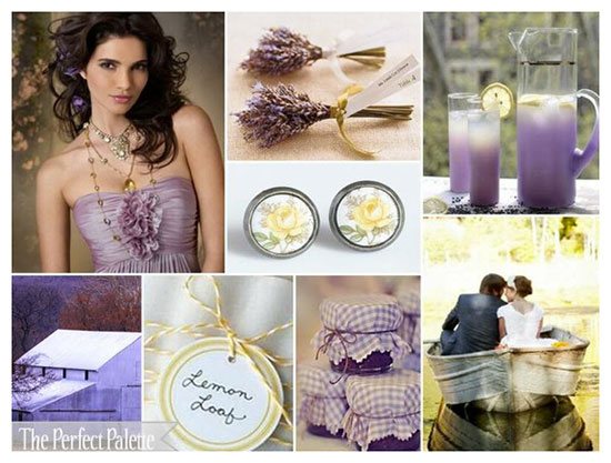 стили свадеб фото 10