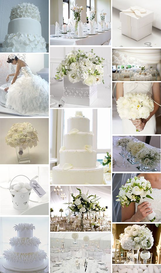 стили свадеб фото 11