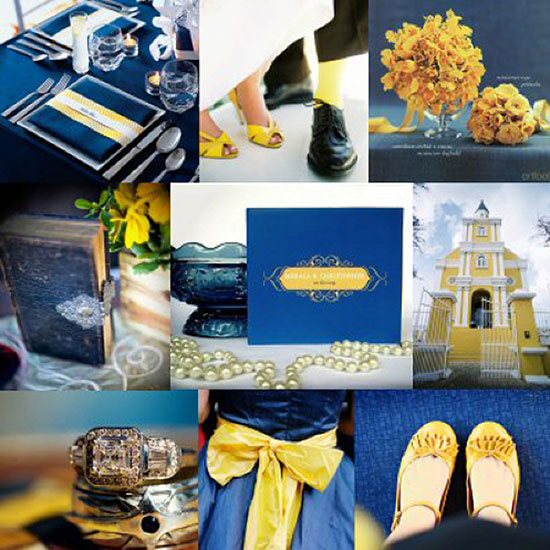 стили свадеб фото 9