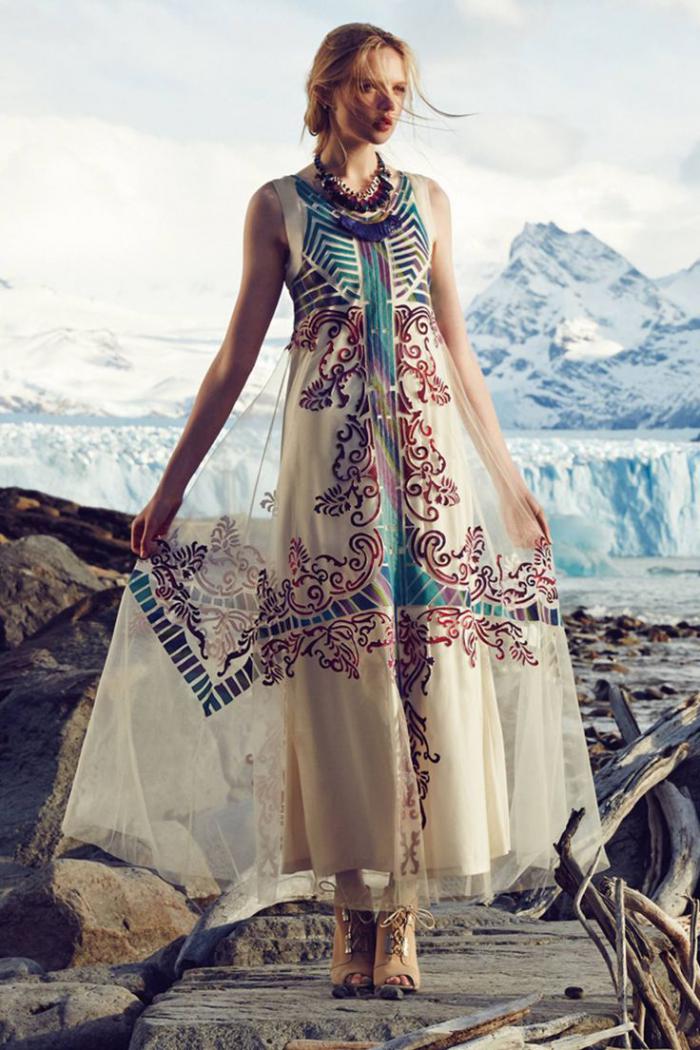 Стили свадебных платьев