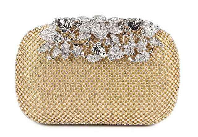 сумочки для вечеринки