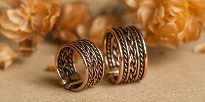 Супруги на такую дату дарили друг другу кольца