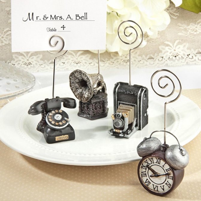 сувенир на свадьбу