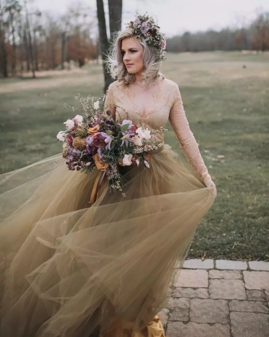 свадьба 2022 интересные идеи 12