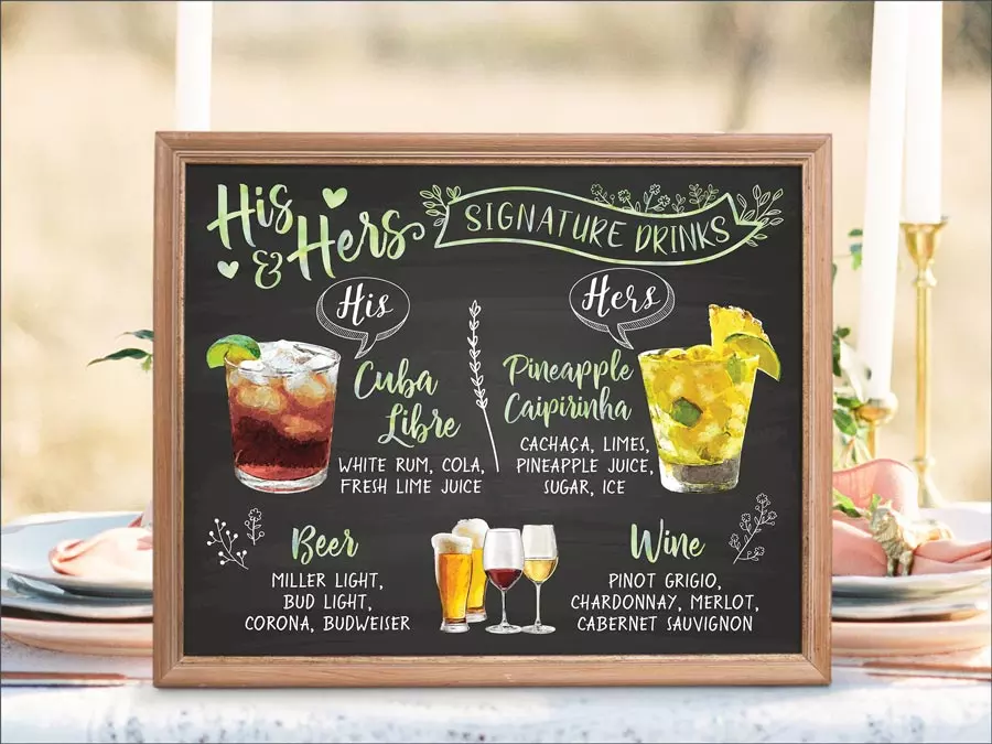 свадьба 2022 интересные идеи 15