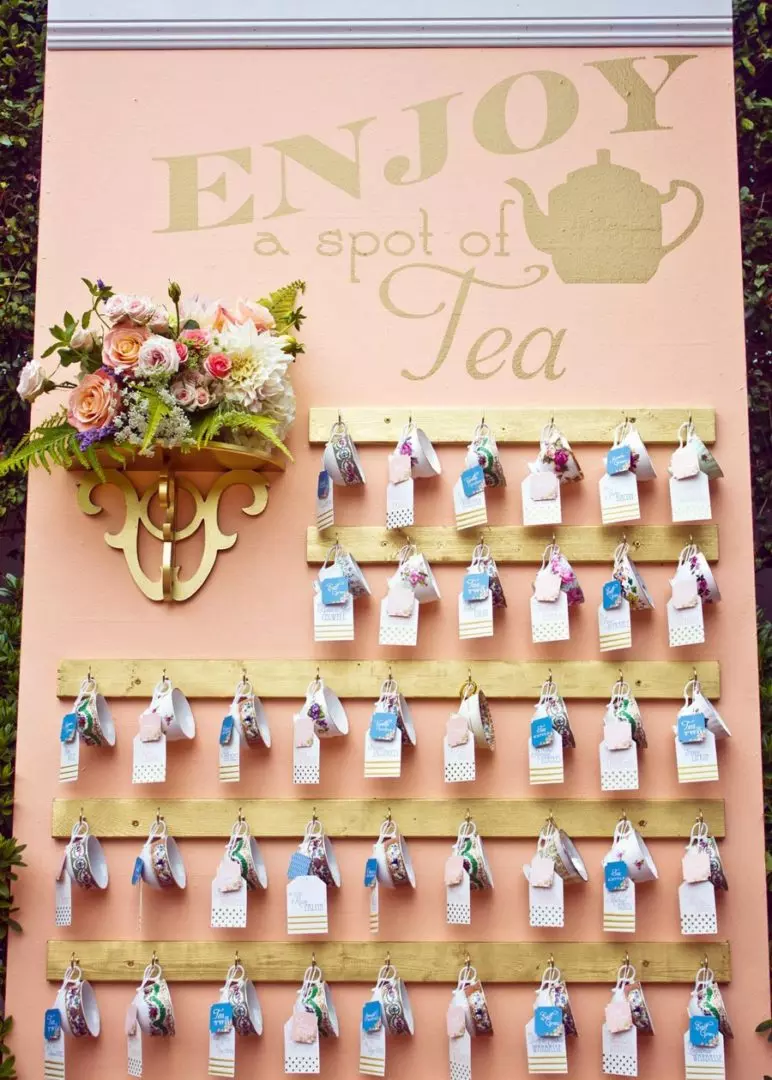 свадьба 2022 интересные идеи 17