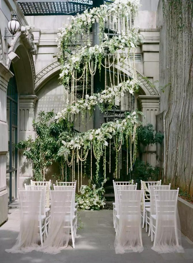 свадьба 2022 идеи, которых ни у кого не было 10