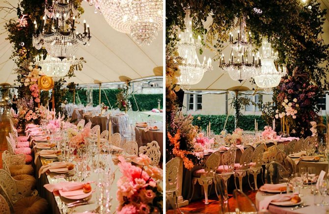 свадьба 2022 идеи, которых ни у кого не было 11