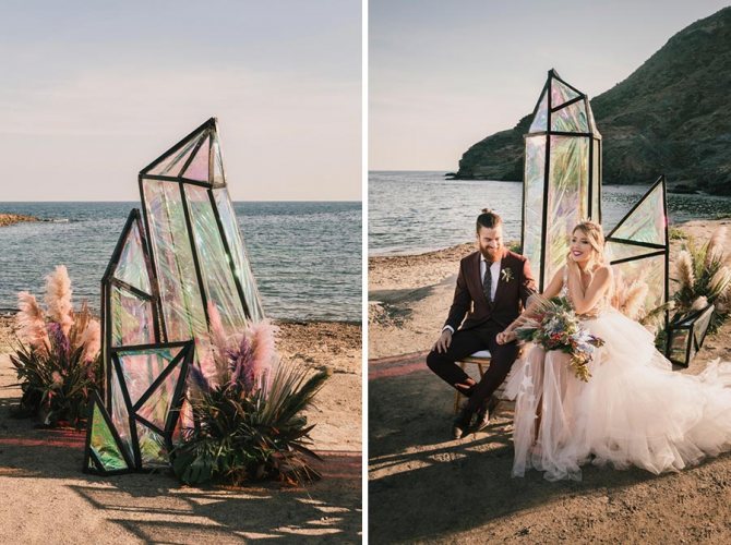 свадьба 2022 идеи, которых ни у кого не было 6