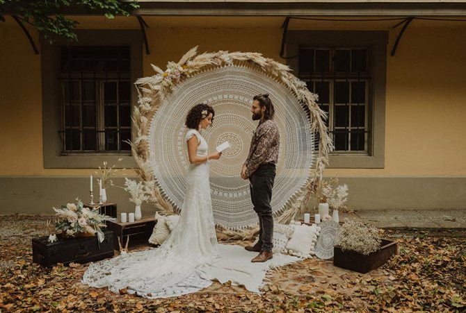 свадьба 2022 идеи, которых ни у кого не было 9