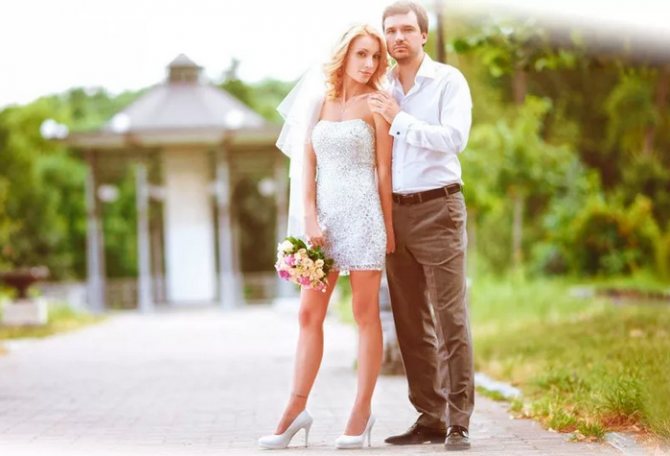 свадьба без тамады