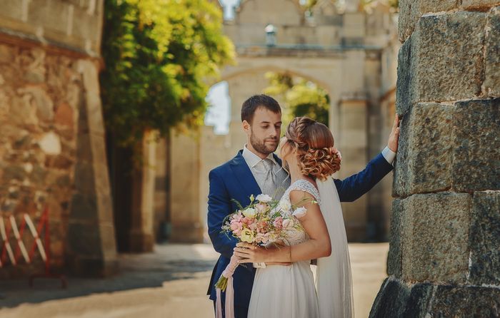 Свадьба для двоих 2