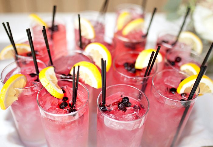 свадьба на пляже 3