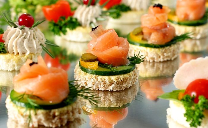 свадьба в джинсовом стиле 6