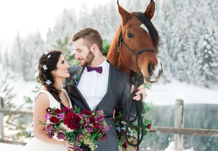 свадьба в феврале – благоприятные дни 5