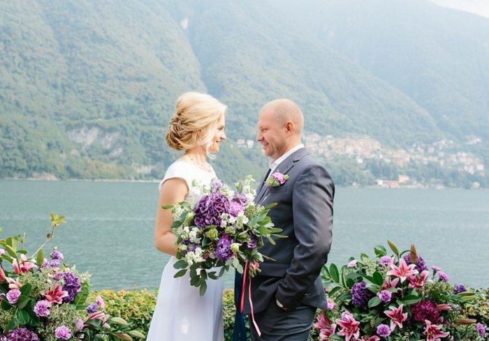 Свадьба в Испании для двоих 4