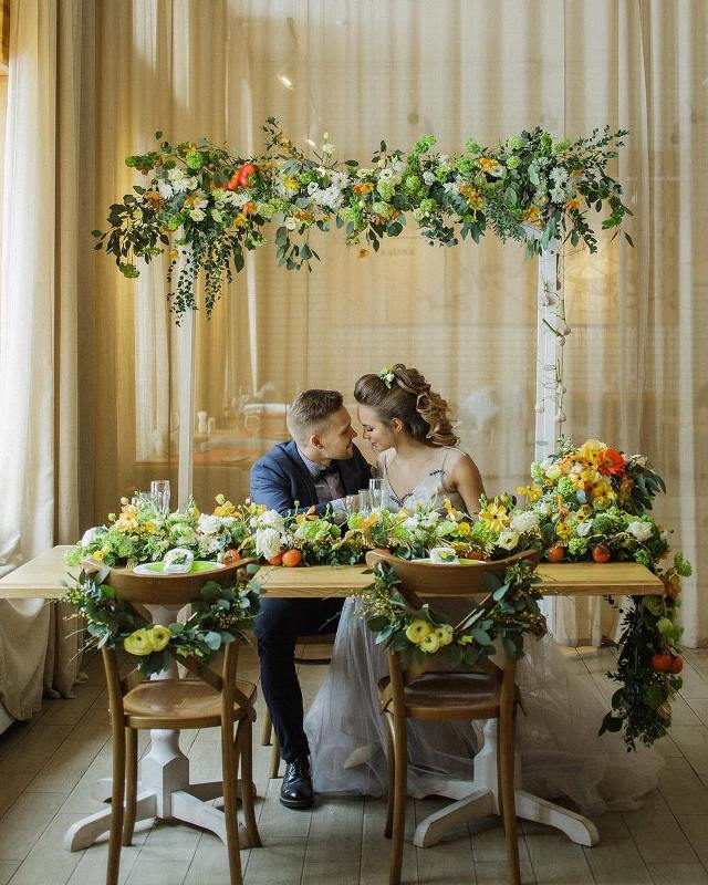 Свадьба в Нижнем Новгороде