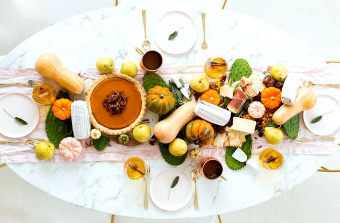 свадьба в сентябре 5