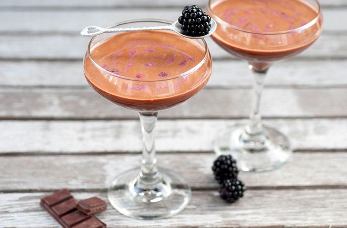 Свадьба в шоколадном цвете 3