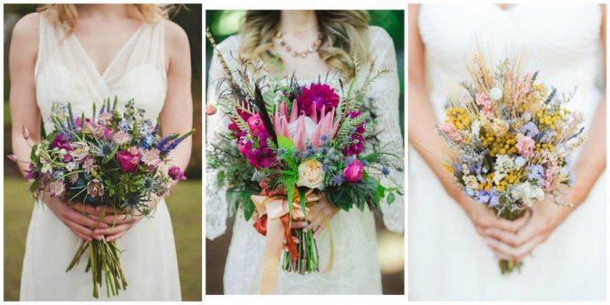 свадьба в стиле бохо 12