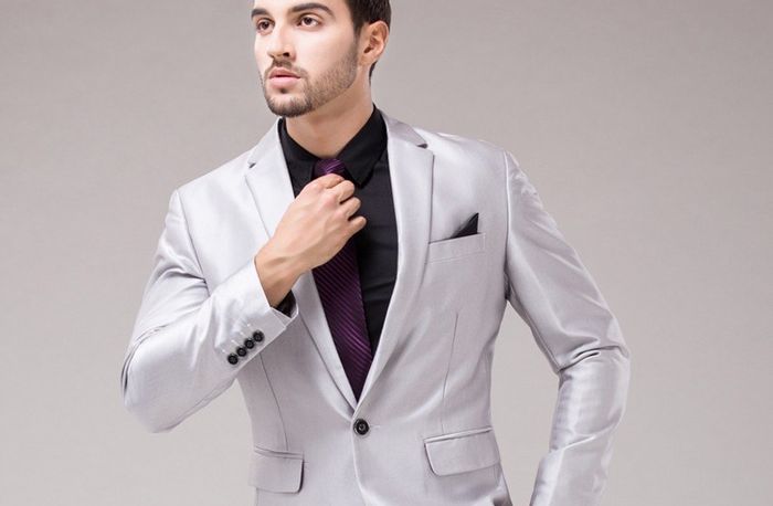 свадьба в стиле диско 8