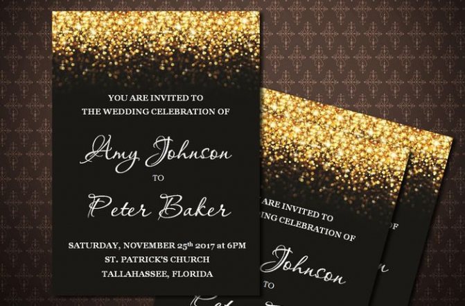 свадьба в стиле диско 9