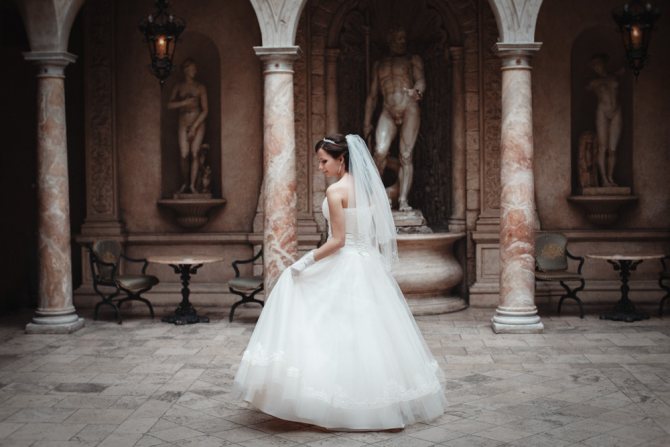 Свадьба в Турандоте (фото)