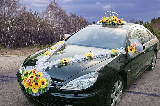 Свадьба в украинском стиле фото 3