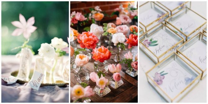 свадьба весной 10 свежих идей 20